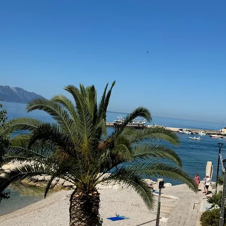 Apartment Oki Gradac (Split-Dalmatia)