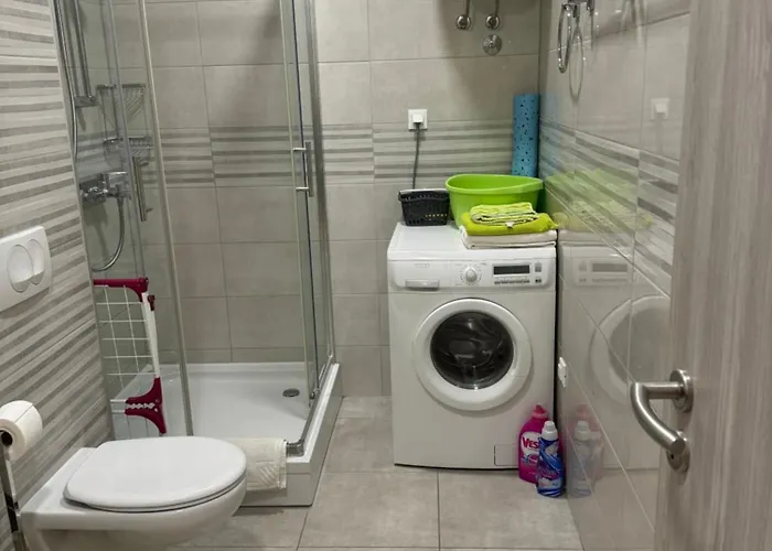 Apartamento Oki Gradac (Split-Dalmatia)