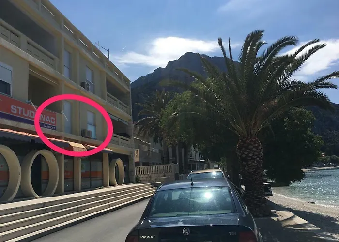 Oki * Gradac (Split-Dalmatia)