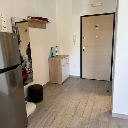 Oki Appartement Gradac (Split-Dalmatia)