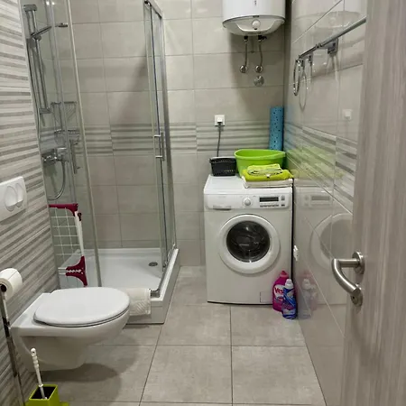 Apartment Oki Gradac (Split-Dalmatia)