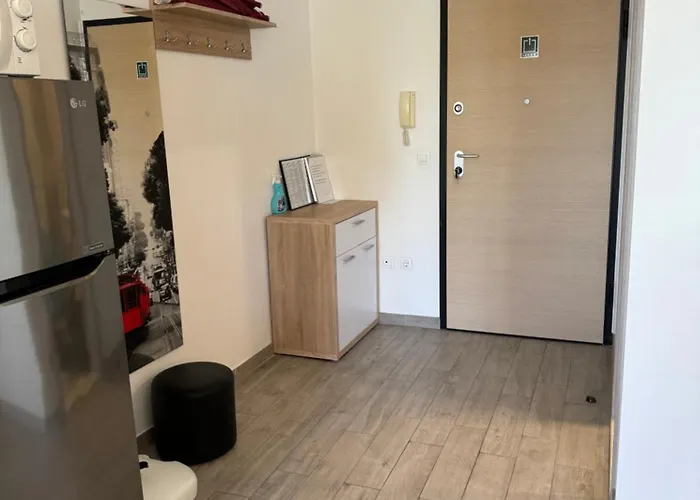 Oki Apartman Gradac